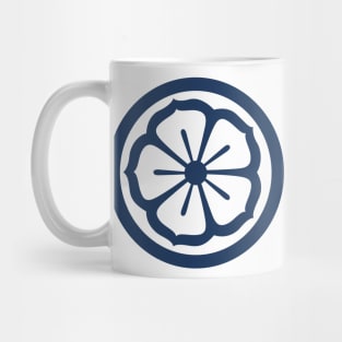 Karate Kid Mug